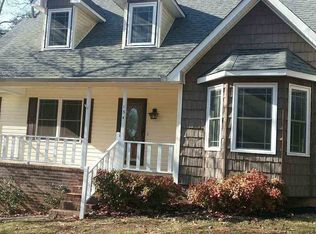 134 County Road 586, Englewood, TN 37329