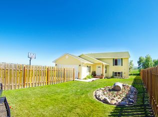 317 Rendezvous St, Buffalo, WY 82834