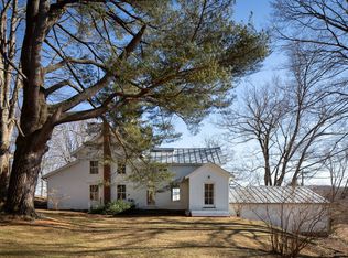 205 Tompkins Rd, Ancram, NY 12502