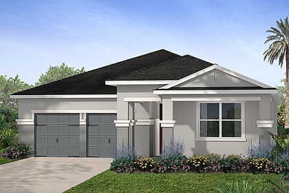 2nd image of 3207 Irish Peach Dr