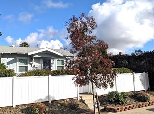 3627 Wilson Ave, San Diego, CA 92104