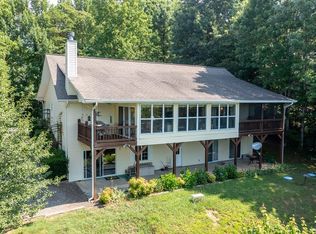 847 Scarlett Way, Young Harris, GA 30582
