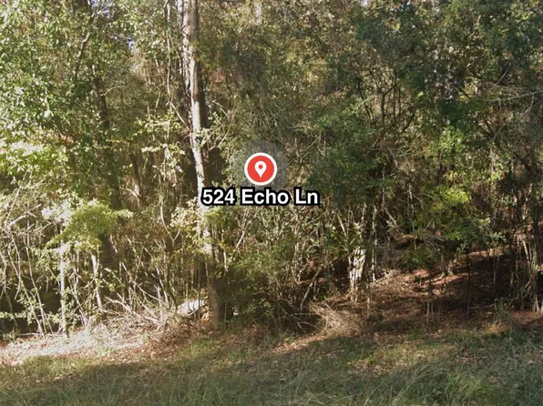 524 Echo Ln, Huffman, TX 77336