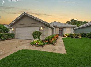2239 SW Mayflower Dr, Palm City, FL 34990