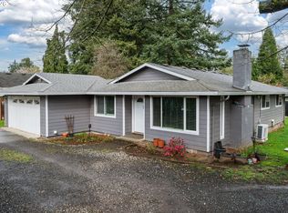 2022 SE 143rd Ave, Portland, OR 97233