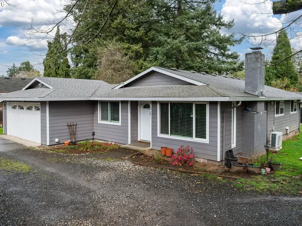 2022 SE 143rd Ave, Portland, OR 97233
