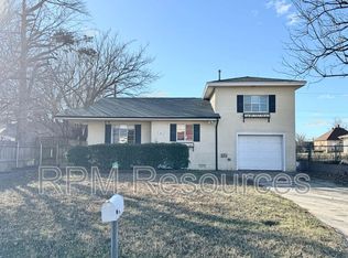 610 Oak Ave, Yukon, OK 73099