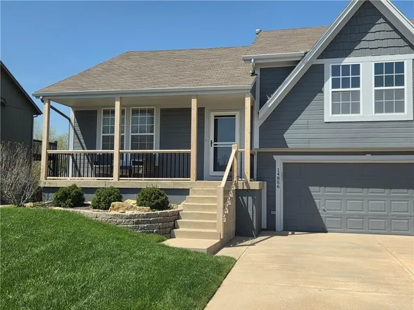 14856 S Houston St, Olathe, KS 66061