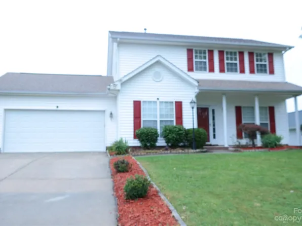 2711 Hampton View Ct, Charlotte, NC 28213
