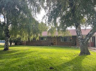 2511 Hannah Rd, Ellensburg, WA 98926