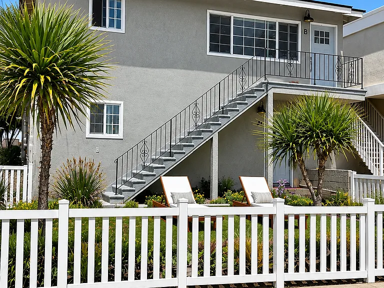 504 N Elena Ave #D — Photo 2