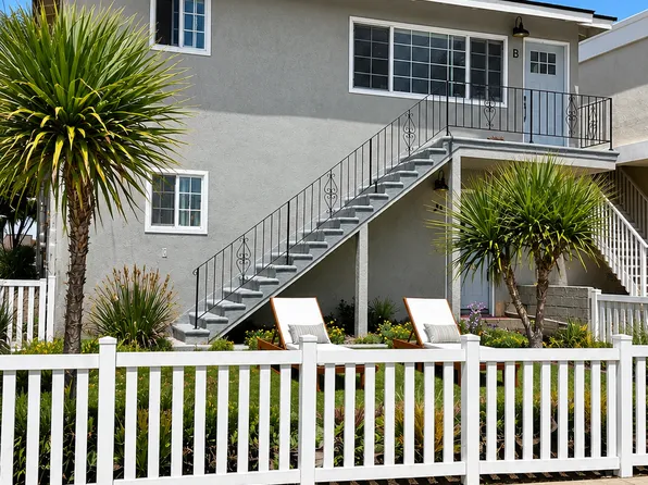 504 N Elena Ave APT C, Redondo Beach, CA 90277