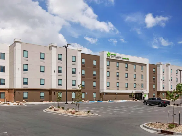 Pueblo, 6020 N Elizabeth St, Pueblo, CO 81008