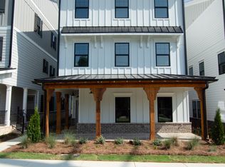 3162 Webb Rd, Milton, GA 30004