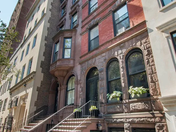 58 East 92nd Street