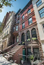 58 East 92nd Street in Carnegie Hill