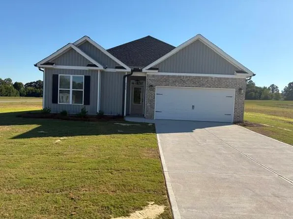 2079 Obsidian Ct, Beech Island, SC 29842