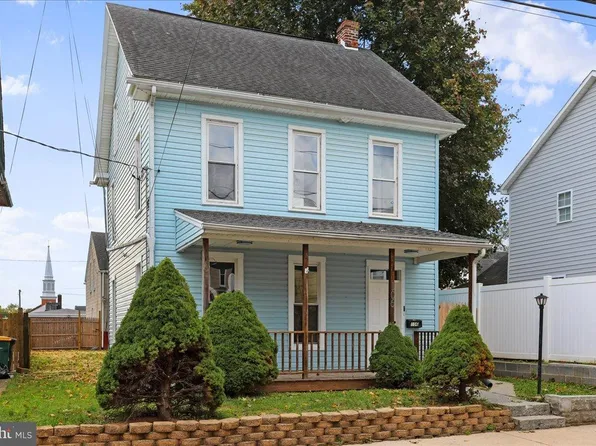 106 E North St, Waynesboro, PA 17268