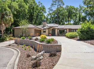 8423 SW 21st Ln, Gainesville, FL 32607