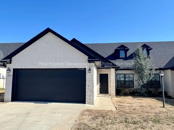 9921 Landry Dr, Fort Smith, AR 72916