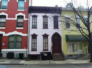 107A Pearl St, Reading, PA 19602