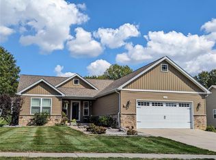 109 Red Pine Ct, Collinsville, IL