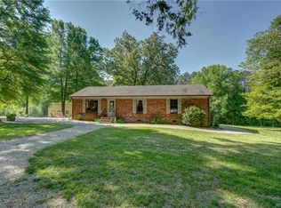 235 Clarke Rd, Manakin Sabot, VA 23103