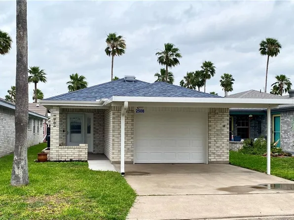 2508 Starling Cir W, Palmview, TX 78572
