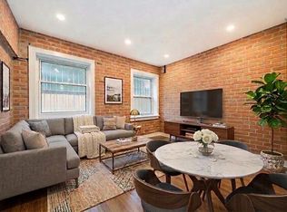 72 Carmine St #1F, New York, NY 10014