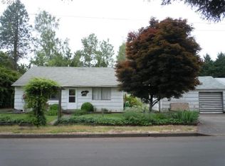 645 SE Cleveland Ave, McMinnville, OR 97128