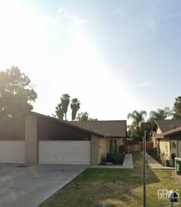 2725 Agate St, Bakersfield, CA, 93304