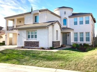1525 Deer Hollow Way, Roseville, CA