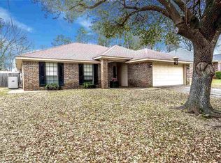 4504 Memorial Dr, Marshall, TX 75672
