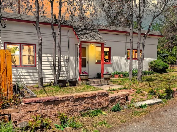 108 N Ford Street, Golden, CO 80403