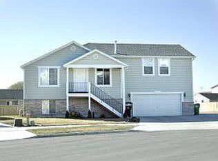 1335 N 2710 W, Provo, UT 84601