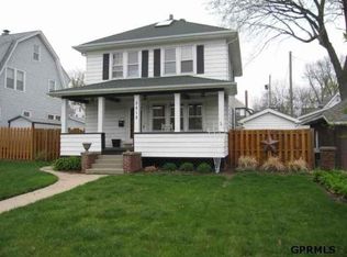3512 Hickory St, Omaha, NE 68105