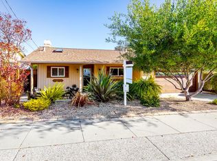 209 Germaine Ave, Santa Cruz, CA