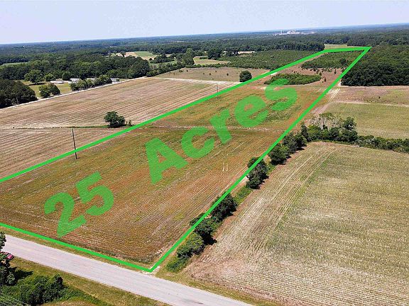 2nd image of 25.10 Acres - Society Hill Rd