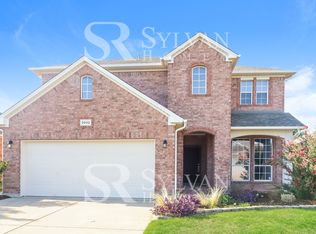 3932 Old Richwood Ln, Fort Worth, TX 76244
