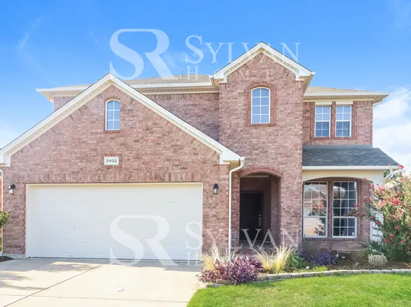 3932 Old Richwood Ln, Fort Worth, TX 76244