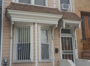 2062 Bergen St, Brooklyn, NY 11233