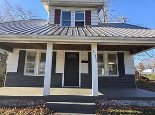 1712 Blackburn Ave, Ashland, KY 41101