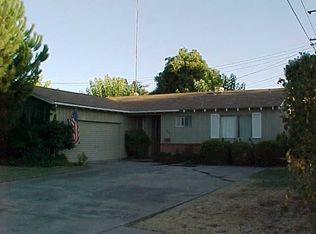 1270 Dodd Ct, Merced, CA 95341