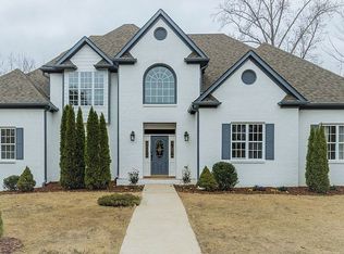 1004 Eagle Creek Cv, Birmingham, AL 35242