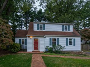 232 Dale Dr, Silver Spring, MD 20910