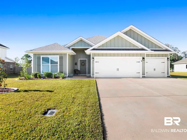 27104 Augustine Dr, Daphne, AL 36526