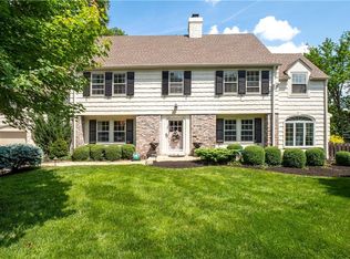 2216 W 63rd St, Mission Hills, KS 66208