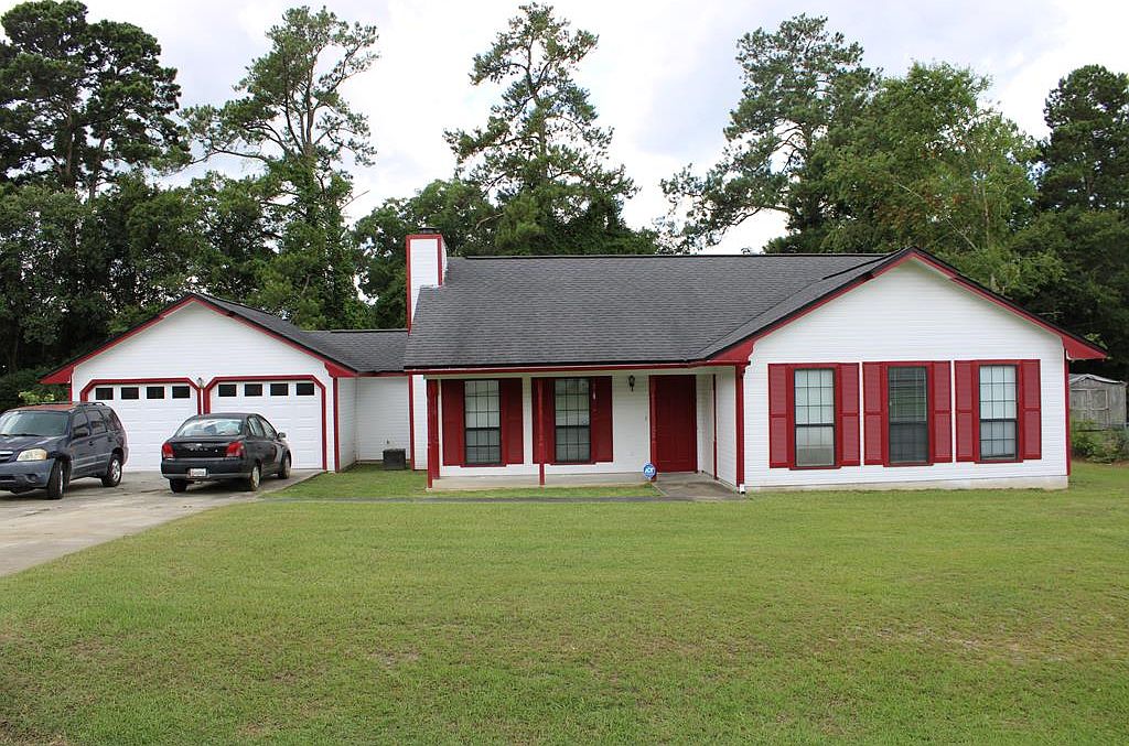 3946 Foxridge Dr Valdosta Ga 31605 Mls 125956 Zillow
