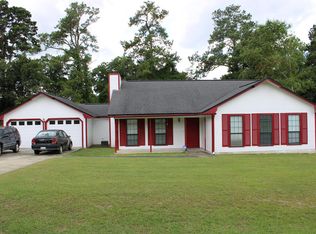 3946 Foxridge Dr, Valdosta, GA 31605