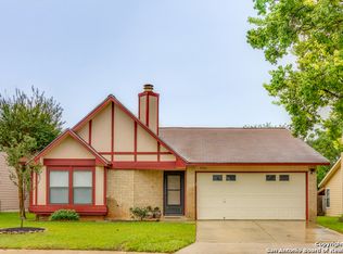 9526 Autumn Shadows, San Antonio, TX 78254